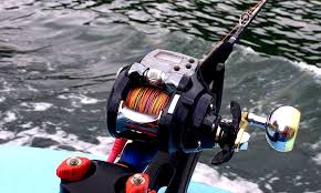disabled fishing equipment for handicap