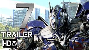 Transformers (2007), revenge of the fallen (2009), dark of the moon (2011), age of extinction (2014), and the last knight (2017). Transformers 7 Rise Of The Beasts 2022 Trailer Mark Wahlberg Megan Fox Fan Made Youtube