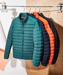 Uniqlo S Warm Layerable Ultra Light Down Jacket Will Keep You Cozy Through The End Of Winter