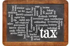 Estimated Tax Mjbs Bookkeeping Solutions Llc
