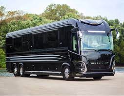 Последние твиты от newell coach sales (@newell_sales). Newell Coach New Pre Owned Luxury Coaches In Miami Ok