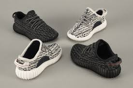 Adidas Yeezy Boost 350 Infant Kicksonfire Com