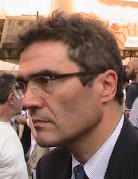 Roberto Natale, portavoce del Presidente della Camera Laura Boldrini - roberto-natale