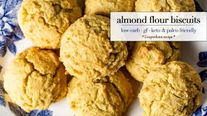 keto almond flour biscuits 5