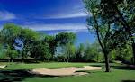Meadowbrook Farms Golf Club | Greg Norman Golf Course Design