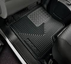 floor mat extended cab pickup husky