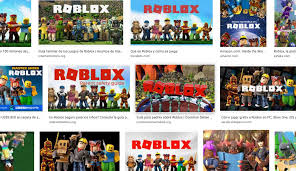 No hay muchos juegos como roblox, es un lugar donde podrás jugar a juegos gratis, empieza ya a descargar roblox y diviértete. Skins Y Avatares Gratis Para Roblox Lo Compras