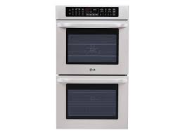 Lg Lwd3010st Wall Oven Review