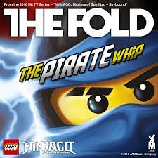 The Pirate Whip | Ninjago Wiki