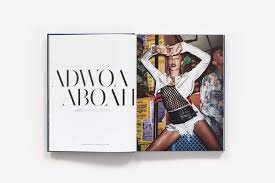 Fashion Books For Your Coffee Table