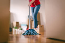 move out cleaning cost guide 2023 data