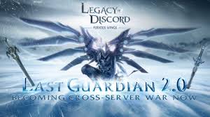 legacy of discord is featured by google