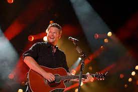 blake shelton 1080p 2k 4k 5k hd