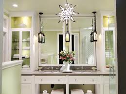pictures of bathroom lighting ideas and