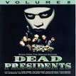 Dead Presidents, Vol. 2