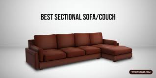 best sectional sofa couch on for