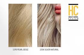 Goldwell Cool Blonde Collection