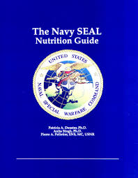 us navy seal nutrition guide