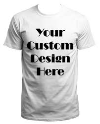 Firstly, why are you creating your own products? Create Your Own Apparel Ash Of All Trades22