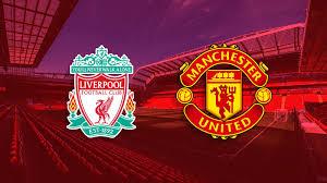 Manchester united kick us off and kick it up the field with van dijk getting his noggin on it to clear. Leaked Starting Lineup Liverpool Vs Manchester United The United Stand