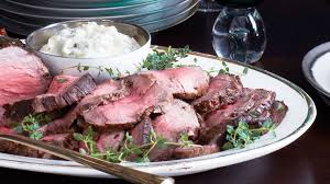 Or, cook to your desired degree of doneness. Watch The Very Best Beef Tenderloin Holiday Best Bon Appetit