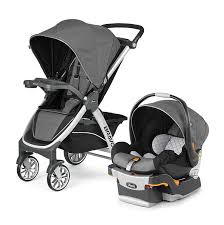 stroller and car seat compatibility guide