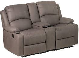 double recliner rv sofa