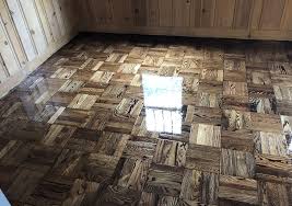 hardwood floor refinishing in okc