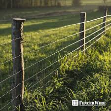 100 Ft 12 5 Gauge Welded Wire Fence