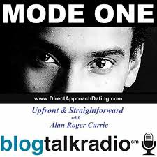 Alan Roger Currie Podcast