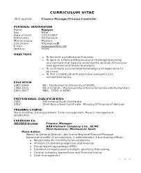 Branch Manager Resume Examples Pohlazeniduse