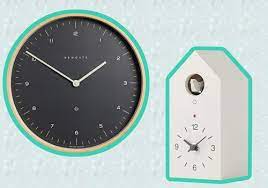The 9 Best Wall Clocks Of 2022