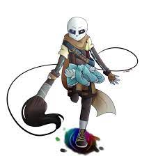 You can also upload and share your favorite ink sans wallpapers. Download Figurine Toy Ink Sans Undertale Free Clipart Hd Hq Png Image Freepngimg