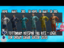These tottenham hotspur kits urls is helpful for. Tottenham Hotspur 2019 2020 Kits For Dream League Soccer 2020 Logo Kits Dls 20 Mp3 Free Download