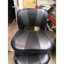 Custom Tempress Style Seat Covers