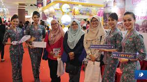 The matta fair will be held from 7 until 9 september 2018, at the putra world trade centre (pwtc), kuala lumpur. Malaysia Airlines Twitterissa Join Us Now At The Matta Fair And Stand A Chance To Win Awesome Goodies When You Take A Picture With Our Cabin Crew See You At Pwtc Kl