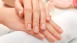 are gel manicures safe uv exposure