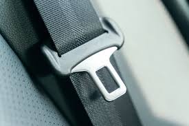 the nine lesser known seatbelt rules