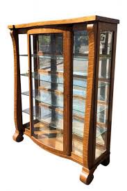 Antique China Cabinet Styles And Values