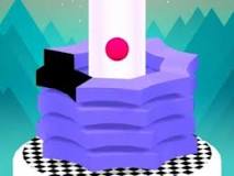 Image result for stack ball 3d