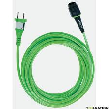 festool 203921 plug it cable h05 bq f 4