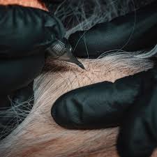 what is scalp micropigmentation the