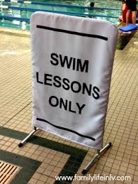 swim lessons at lifetime fitness