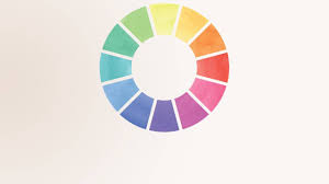color wheel to improve your makeup