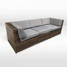 Outdoor Wicker And Rattan Furniture