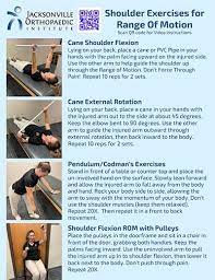 3 best shoulder exercises
