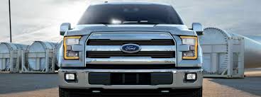 Color Options For The 2017 Ford F 150