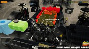 car mechanic simulator 2021 cheats