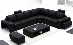 Modern Corner Chaise Sofa Uk