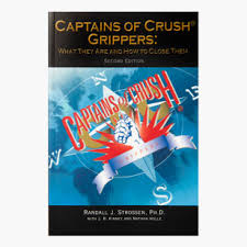 captains of crush grippers grip